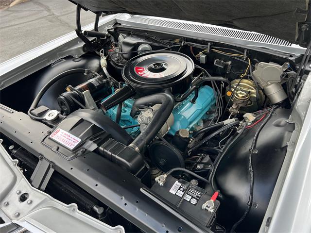 1964 Pontiac Bonneville (CC-2064338) for sale in Clarkston, Michigan