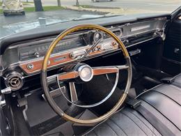 1964 Pontiac Bonneville (CC-2064338) for sale in Clarkston, Michigan