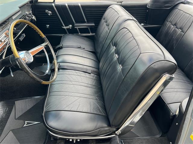 1964 Pontiac Bonneville (CC-2064338) for sale in Clarkston, Michigan