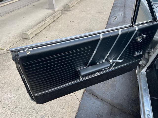 1964 Pontiac Bonneville (CC-2064338) for sale in Clarkston, Michigan