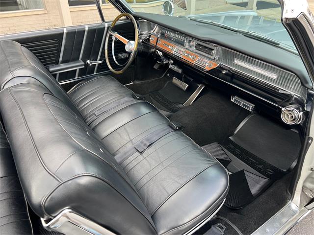 1964 Pontiac Bonneville (CC-2064338) for sale in Clarkston, Michigan