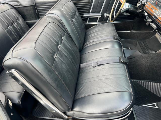 1964 Pontiac Bonneville (CC-2064338) for sale in Clarkston, Michigan