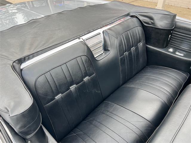 1964 Pontiac Bonneville (CC-2064338) for sale in Clarkston, Michigan