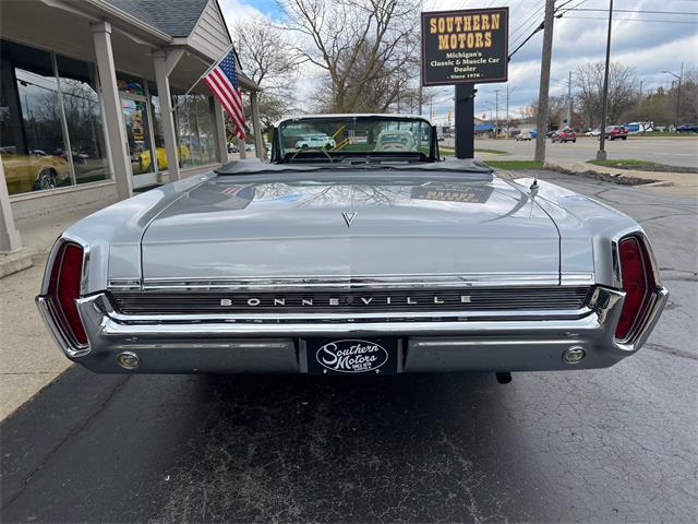 1964 Pontiac Bonneville (CC-2064338) for sale in Clarkston, Michigan