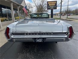 1964 Pontiac Bonneville (CC-2064338) for sale in Clarkston, Michigan