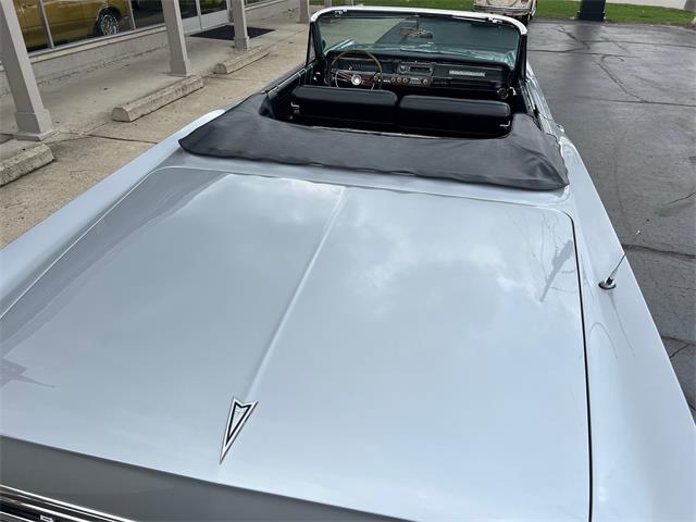 1964 Pontiac Bonneville (CC-2064338) for sale in Clarkston, Michigan