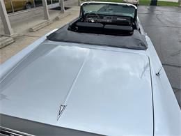 1964 Pontiac Bonneville (CC-2064338) for sale in Clarkston, Michigan