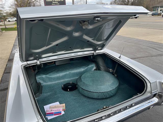 1964 Pontiac Bonneville (CC-2064338) for sale in Clarkston, Michigan