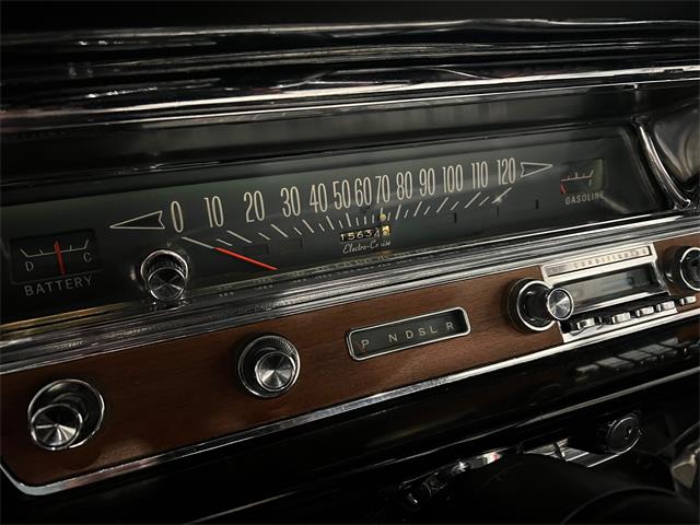 1964 Pontiac Bonneville (CC-2064338) for sale in Clarkston, Michigan