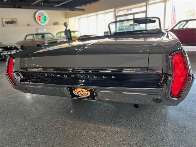 1964 Pontiac Bonneville (CC-2064338) for sale in Clarkston, Michigan