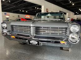 1964 Pontiac Bonneville (CC-2064338) for sale in Clarkston, Michigan