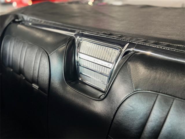 1964 Pontiac Bonneville (CC-2064338) for sale in Clarkston, Michigan