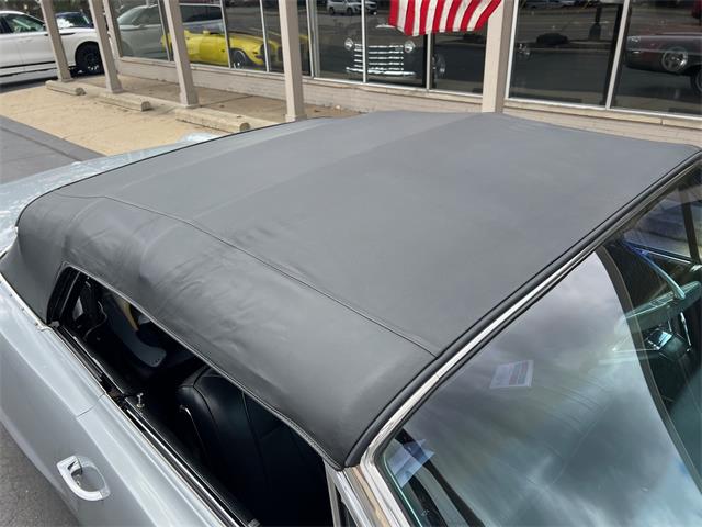 1964 Pontiac Bonneville (CC-2064338) for sale in Clarkston, Michigan