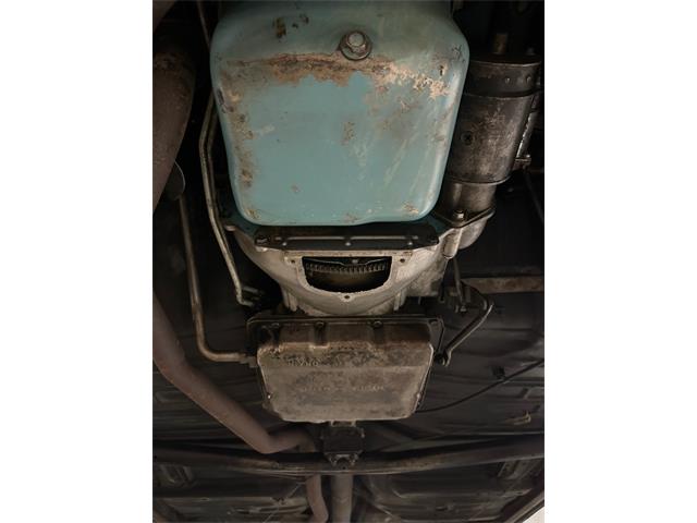 1964 Pontiac Bonneville (CC-2064338) for sale in Clarkston, Michigan