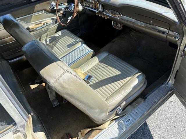 1963 Ford Falcon (CC-2060434) for sale in Harpers Ferry, West Virginia