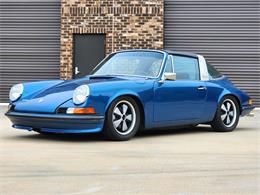 1972 Porsche 911T (CC-2064340) for sale in Flowery Branch, Georgia