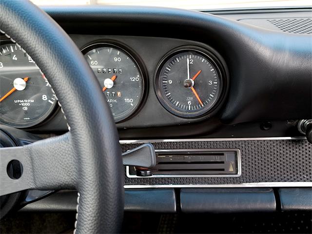 1972 Porsche 911T (CC-2064340) for sale in Flowery Branch, Georgia