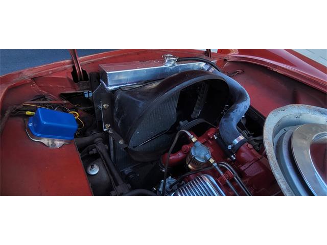 1955 Ford Thunderbird (CC-2064341) for sale in Lakeville, Minnesota