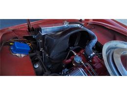 1955 Ford Thunderbird (CC-2064341) for sale in Lakeville, Minnesota