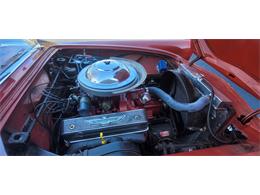 1955 Ford Thunderbird (CC-2064341) for sale in Lakeville, Minnesota