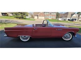 1955 Ford Thunderbird (CC-2064341) for sale in Lakeville, Minnesota