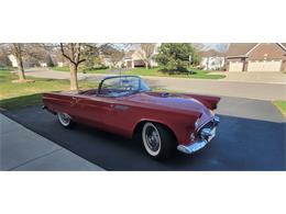 1955 Ford Thunderbird (CC-2064341) for sale in Lakeville, Minnesota