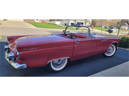 1955 Ford Thunderbird (CC-2064341) for sale in Lakeville, Minnesota