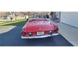 1955 Ford Thunderbird (CC-2064341) for sale in Lakeville, Minnesota