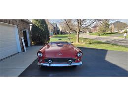 1955 Ford Thunderbird (CC-2064341) for sale in Lakeville, Minnesota