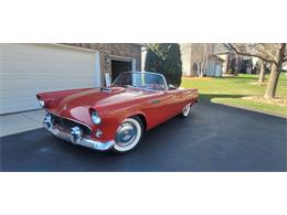 1955 Ford Thunderbird (CC-2064341) for sale in Lakeville, Minnesota