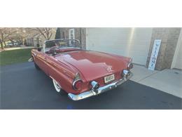 1955 Ford Thunderbird (CC-2064341) for sale in Lakeville, Minnesota