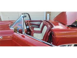 1955 Ford Thunderbird (CC-2064341) for sale in Lakeville, Minnesota