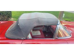 1955 Ford Thunderbird (CC-2064341) for sale in Lakeville, Minnesota