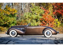 1937 Cord 812 (CC-2064348) for sale in Smithfield, Rhode Island