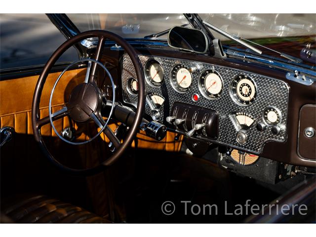 1937 Cord 812 (CC-2064348) for sale in Smithfield, Rhode Island