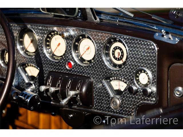 1937 Cord 812 (CC-2064348) for sale in Smithfield, Rhode Island