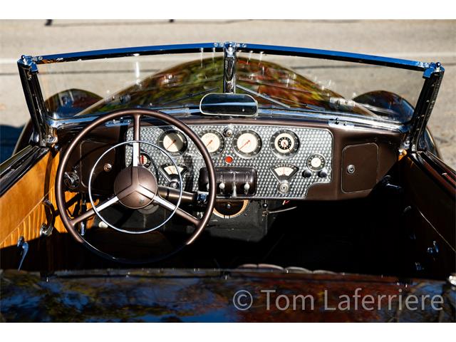 1937 Cord 812 (CC-2064348) for sale in Smithfield, Rhode Island