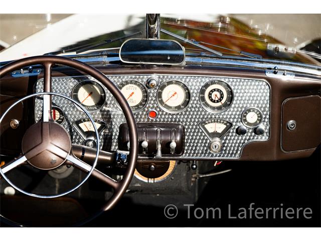 1937 Cord 812 (CC-2064348) for sale in Smithfield, Rhode Island