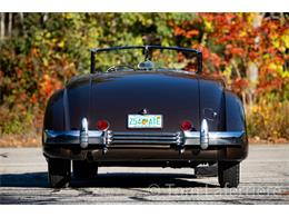 1937 Cord 812 (CC-2064348) for sale in Smithfield, Rhode Island