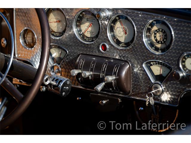 1937 Cord 812 (CC-2064348) for sale in Smithfield, Rhode Island