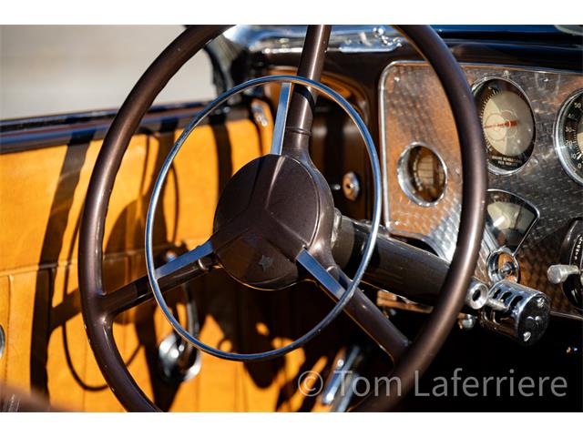 1937 Cord 812 (CC-2064348) for sale in Smithfield, Rhode Island