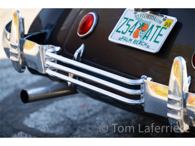 1937 Cord 812 (CC-2064348) for sale in Smithfield, Rhode Island