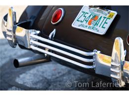 1937 Cord 812 (CC-2064348) for sale in Smithfield, Rhode Island