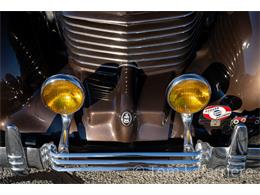 1937 Cord 812 (CC-2064348) for sale in Smithfield, Rhode Island