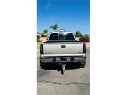 2003 GMC Sierra 1500 (CC-2064352) for sale in QUEEN CREEK, Arizona