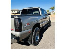 2003 GMC Sierra 1500 (CC-2064352) for sale in QUEEN CREEK, Arizona