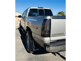 2003 GMC Sierra 1500 (CC-2064352) for sale in QUEEN CREEK, Arizona