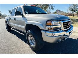 2003 GMC Sierra 1500 (CC-2064352) for sale in QUEEN CREEK, Arizona