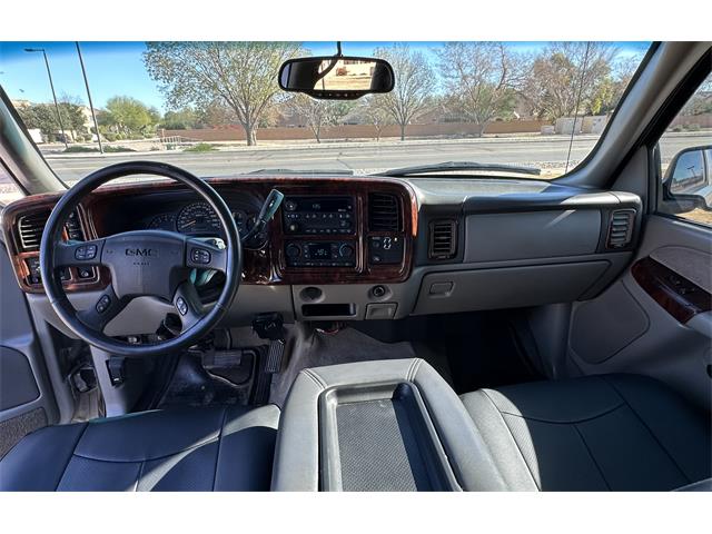 2003 GMC Sierra 1500 (CC-2064352) for sale in QUEEN CREEK, Arizona