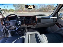 2003 GMC Sierra 1500 (CC-2064352) for sale in QUEEN CREEK, Arizona